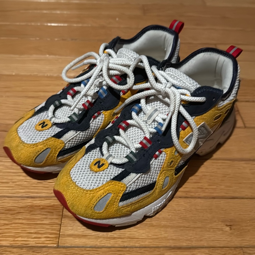 New Balance 827 x Aimé Leon Dore
